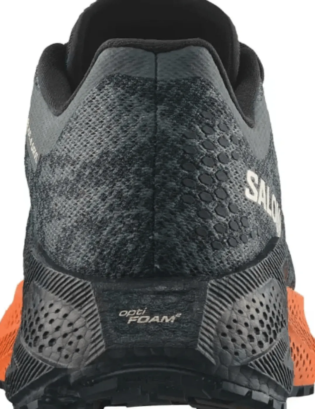 Salomon Aero Glide 4 Grvl Urban Chic / Black / Lime Cream