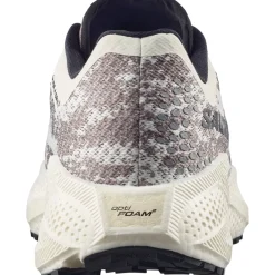 Salomon Aero Glide 4 Grvl Vanilla Ice/Black/Iron