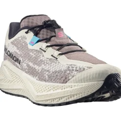 Salomon Aero Glide 4 Grvl Vanilla Ice/Black/Iron