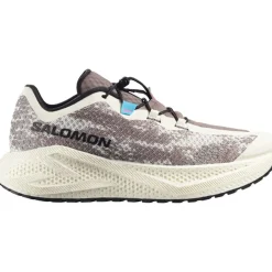 Salomon Aero Glide 4 Grvl Vanilla Ice/Black/Iron
