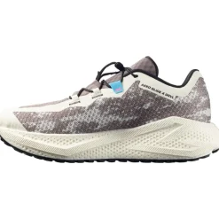 Salomon Aero Glide 4 Grvl Vanilla Ice/Black/Iron
