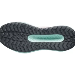 Salomon Aero Grvl J Tapioca / Lichen / Black