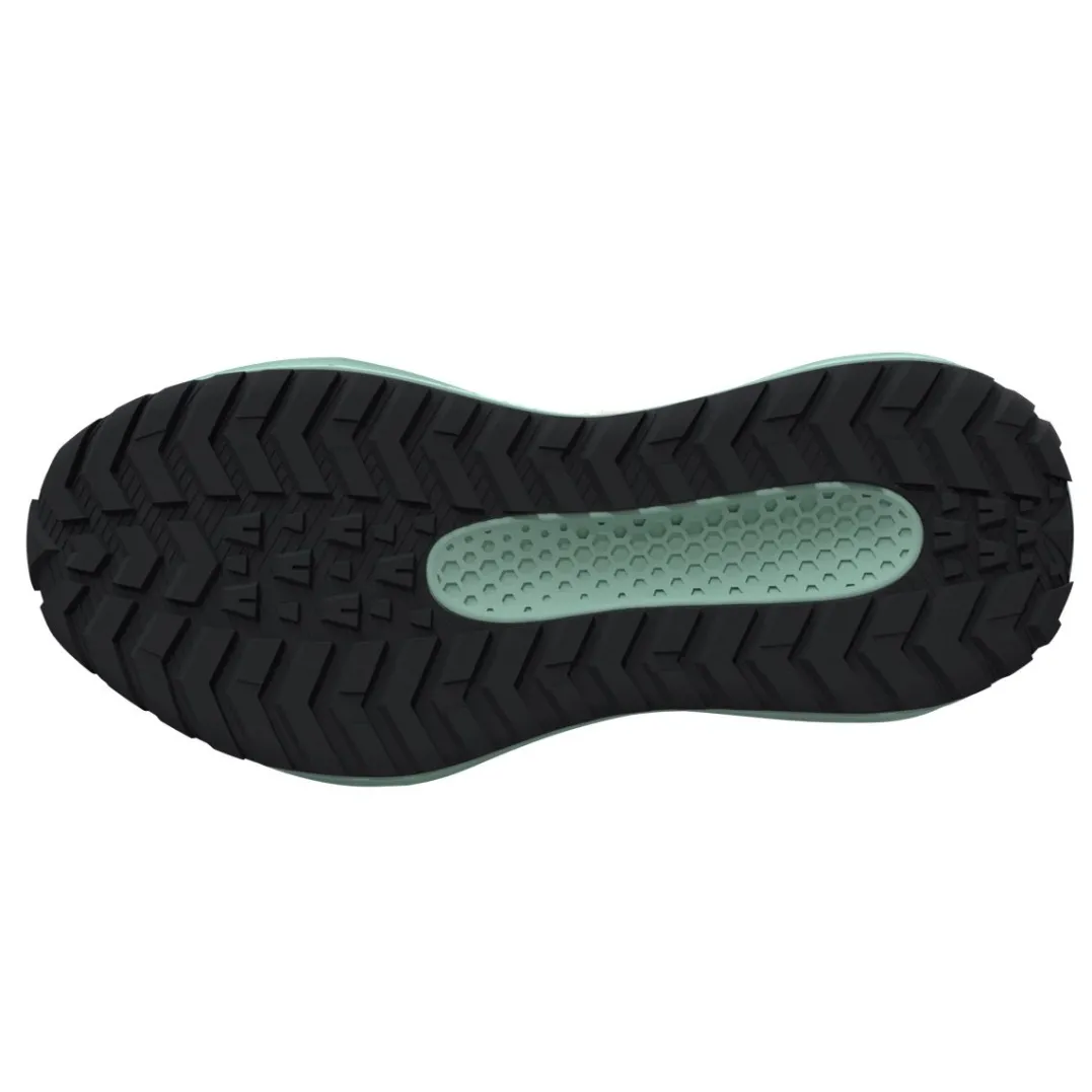 Salomon Aero Grvl J Tapioca / Lichen / Black