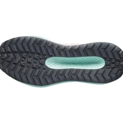 Salomon Aero Grvl J Tapioca / Lichen / Black