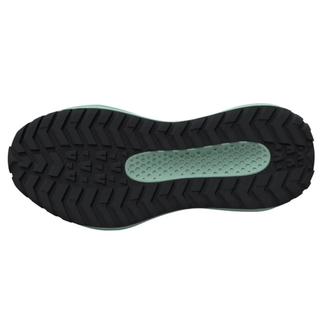 Salomon Aero Grvl J Tapioca / Lichen / Black