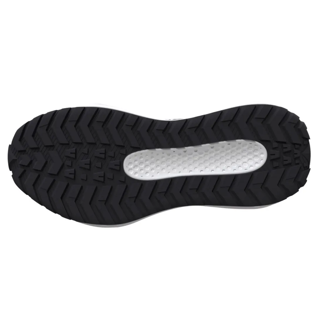 Salomon Aero Grvl J White / Black / White