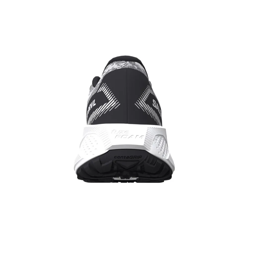 Salomon Aero Grvl J White / Black / White