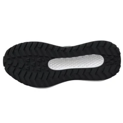 Salomon Aero Grvl Wp J Black / White / Black