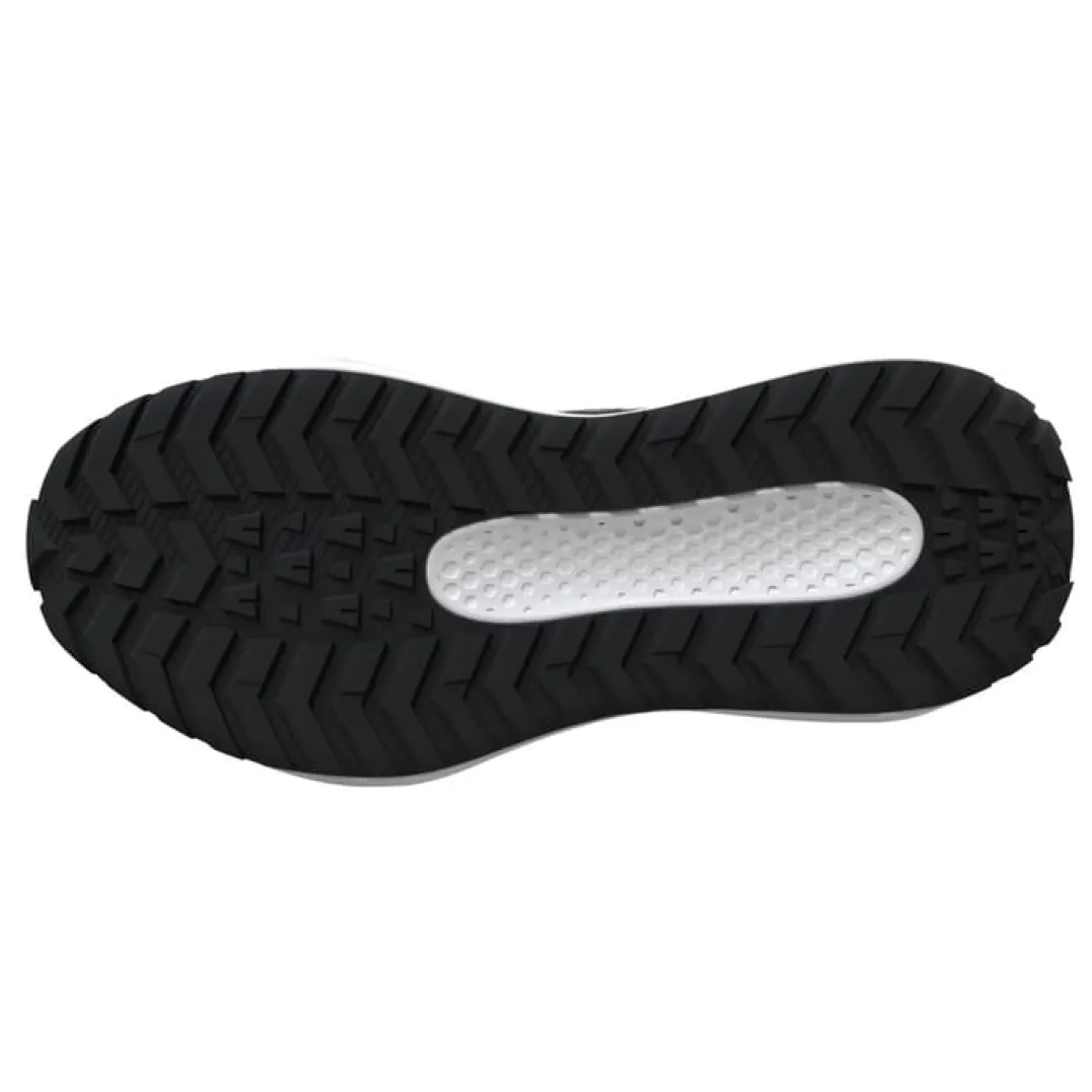 Salomon Aero Grvl Wp J Black / White / Black