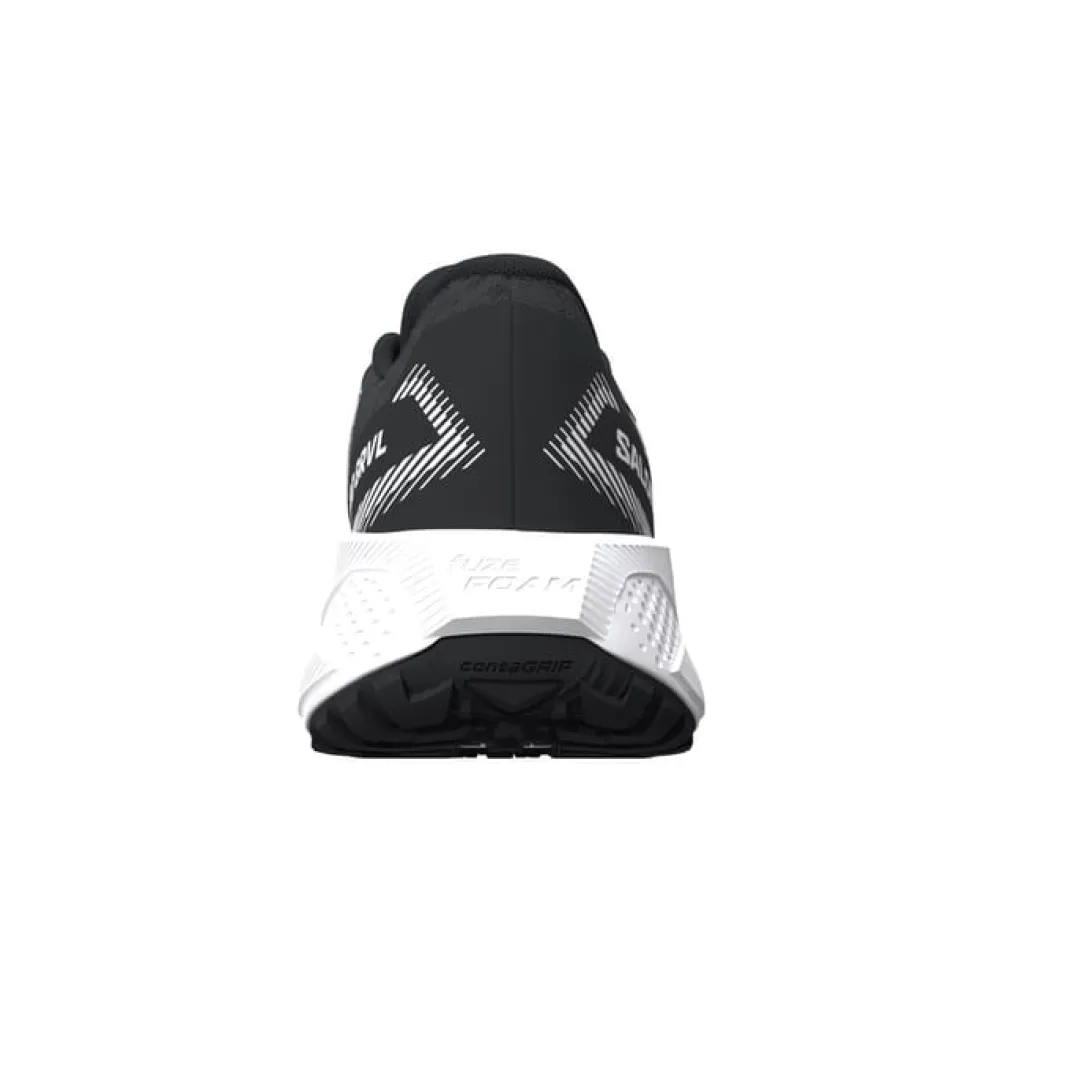 Salomon Aero Grvl Wp J Black / White / Black
