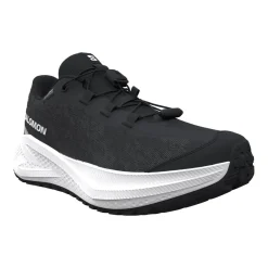 Salomon Aero Grvl Wp J Black / White / Black