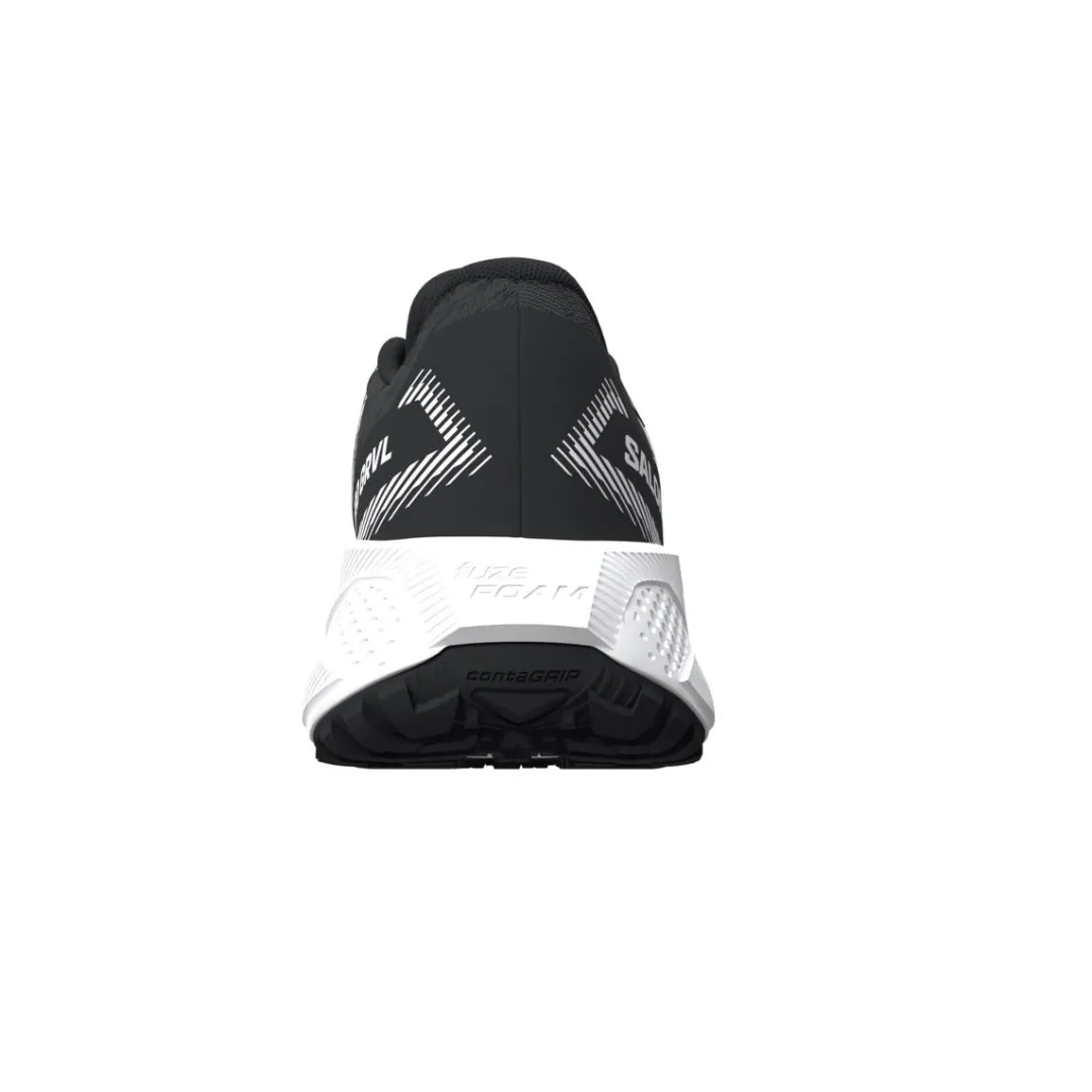 Salomon Aero Grvl Wp J Black / White / Black