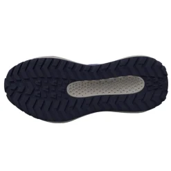 Salomon Aero Grvl Wp J Maritime Blue / Silver Cloud / Bluing