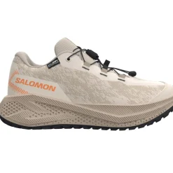 Salomon Aero Grvl Wp J Tapioca / White Pepper / Nectarine
