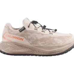 Salomon Aero Grvl Wp J Tapioca / White Pepper / Nectarine