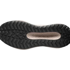 Salomon Aero Grvl Wp J Tapioca / White Pepper / Nectarine
