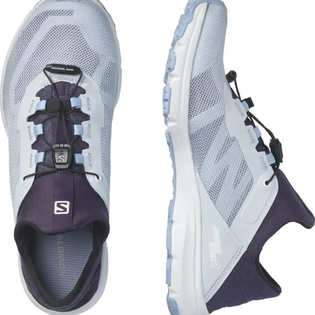Salomon Amphib Bold 2 Arctic Ice / Nightshade / Serenity