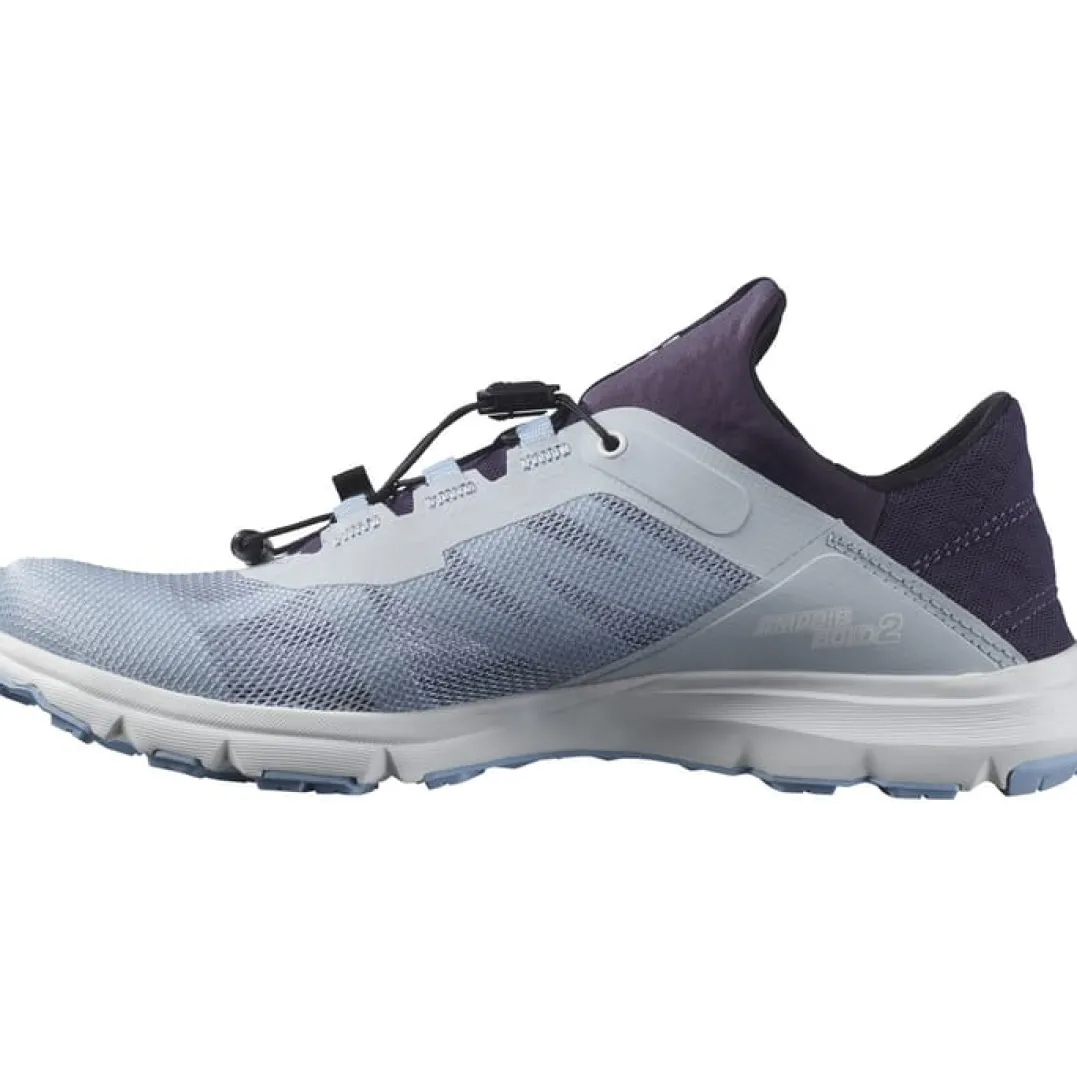 Salomon Amphib Bold 2 Arctic Ice / Nightshade / Serenity