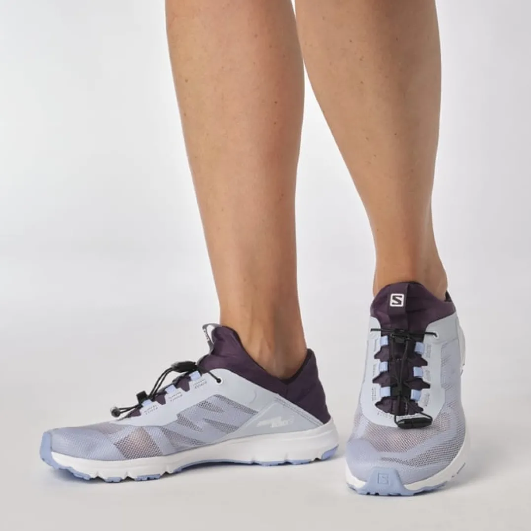 Salomon Amphib Bold 2 Arctic Ice / Nightshade / Serenity