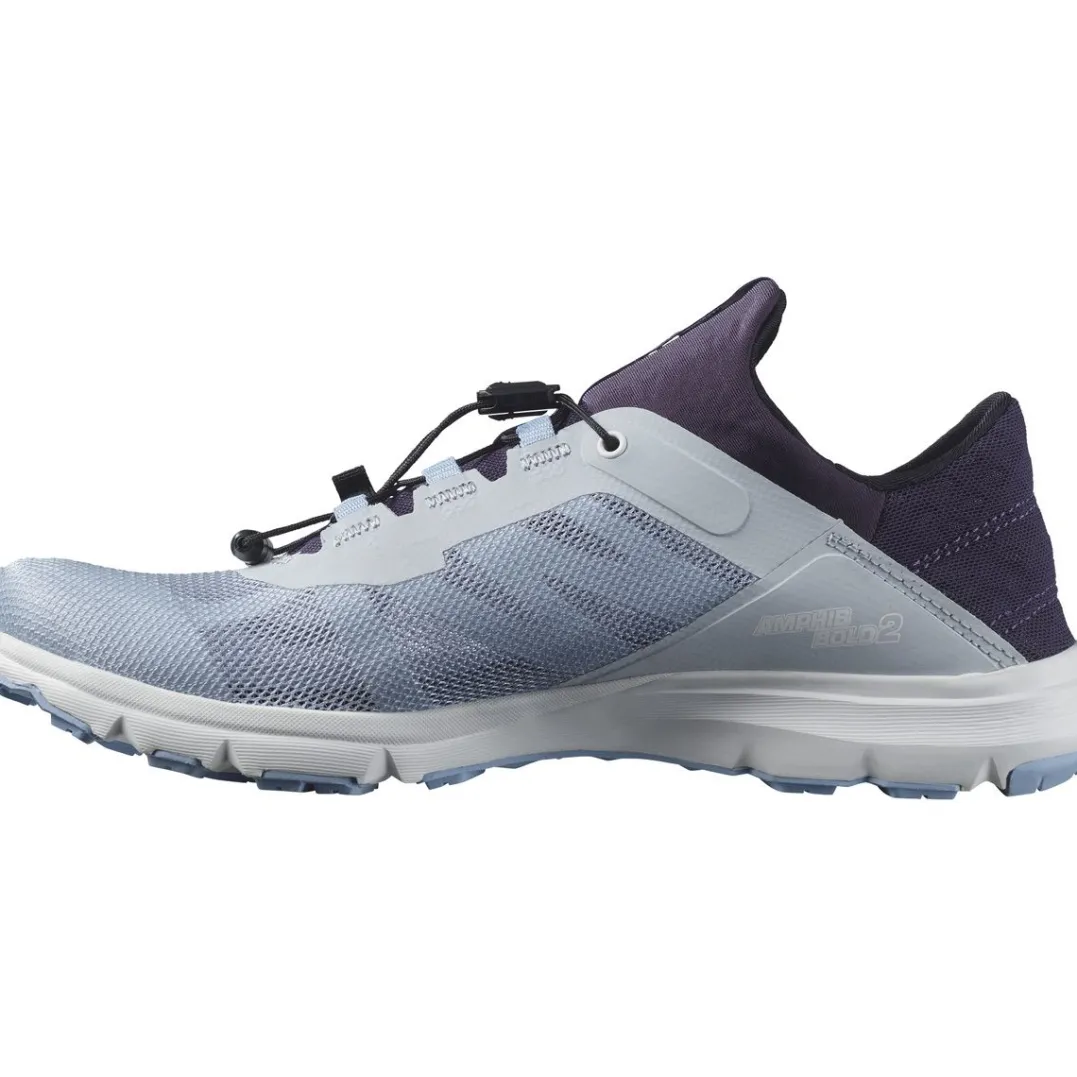 Salomon Amphib Bold 2 Arctic Ice / Nightshade / Serenity