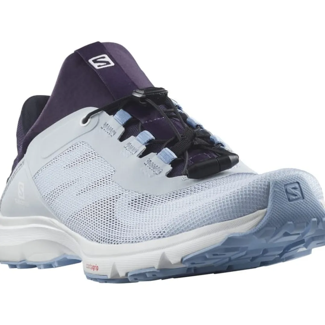Salomon Amphib Bold 2 Arctic Ice / Nightshade / Serenity