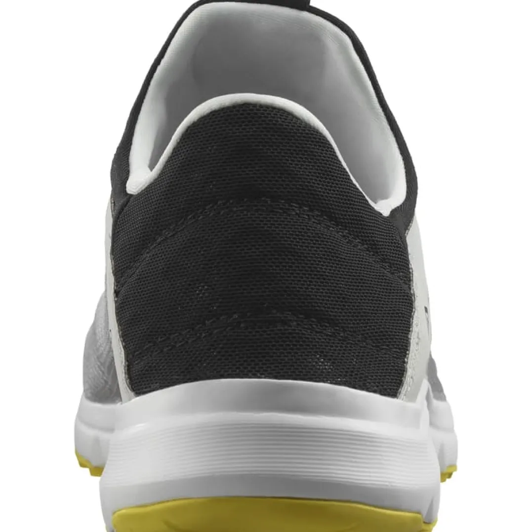 Salomon AMPHIB BOLD 2 Lunar Rock / Black / Buttercup
