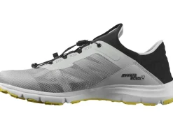 Salomon AMPHIB BOLD 2 Lunar Rock / Black / Buttercup