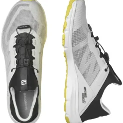 Salomon AMPHIB BOLD 2 Lunar Rock / Black / Buttercup