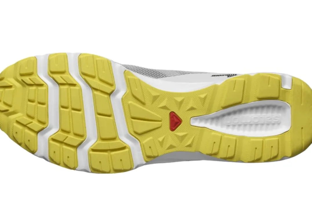 Salomon AMPHIB BOLD 2 Lunar Rock / Black / Buttercup