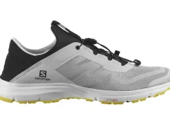 Salomon AMPHIB BOLD 2 Lunar Rock / Black / Buttercup