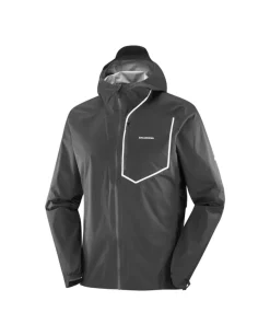 Salomon Bonatti Pro Jkt M Deep Black