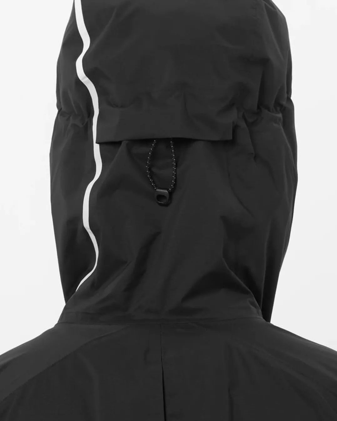Salomon Bonatti Pro Jkt M Deep Black