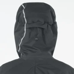 Salomon Bonatti Pro Jkt W Deep Black