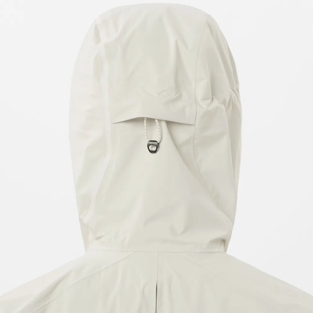 Salomon Bonatti Pro Jkt W Whisper White