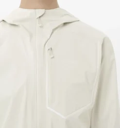 Salomon Bonatti Pro Jkt W Whisper White