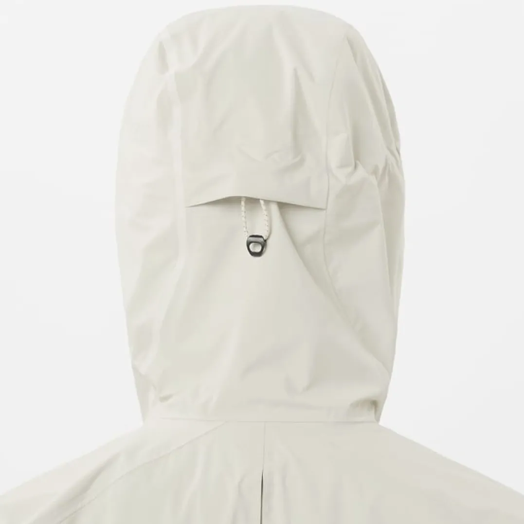 Salomon Bonatti Pro Jkt W Whisper White