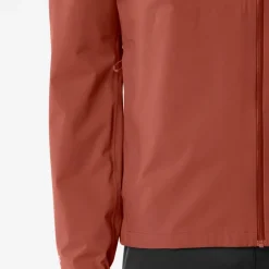 Salomon Bonatti Waterproof Burnt Umber