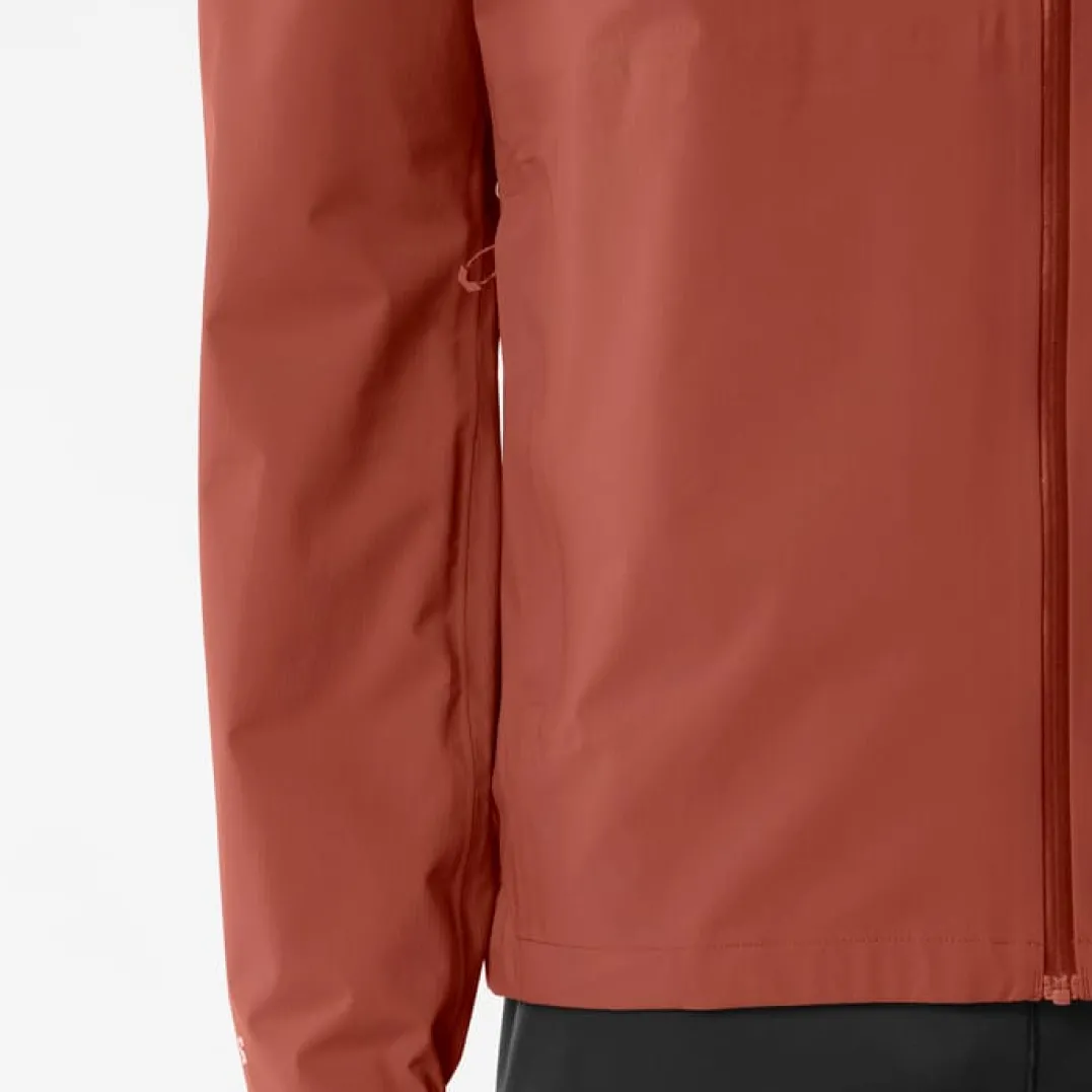 Salomon Bonatti Waterproof Burnt Umber