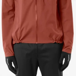 Salomon Bonatti Waterproof Burnt Umber