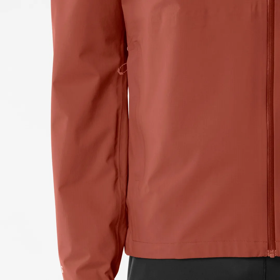 Salomon Bonatti Waterproof Burnt Umber