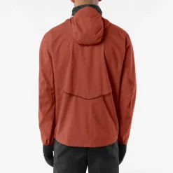 Salomon Bonatti Waterproof Burnt Umber