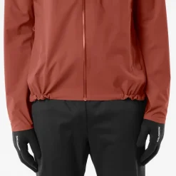 Salomon Bonatti Waterproof Burnt Umber