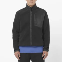 Salomon Chroma Deep Black