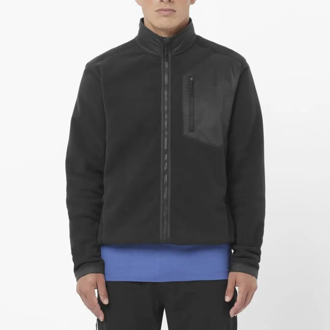 Salomon Chroma Deep Black