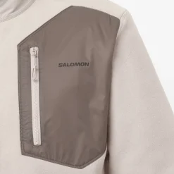 Salomon Chroma Silver Cloud/iron