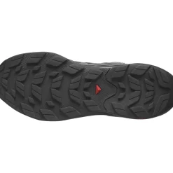Salomon Elixir Activ Gore-Tex Phantom/Black/Magnet