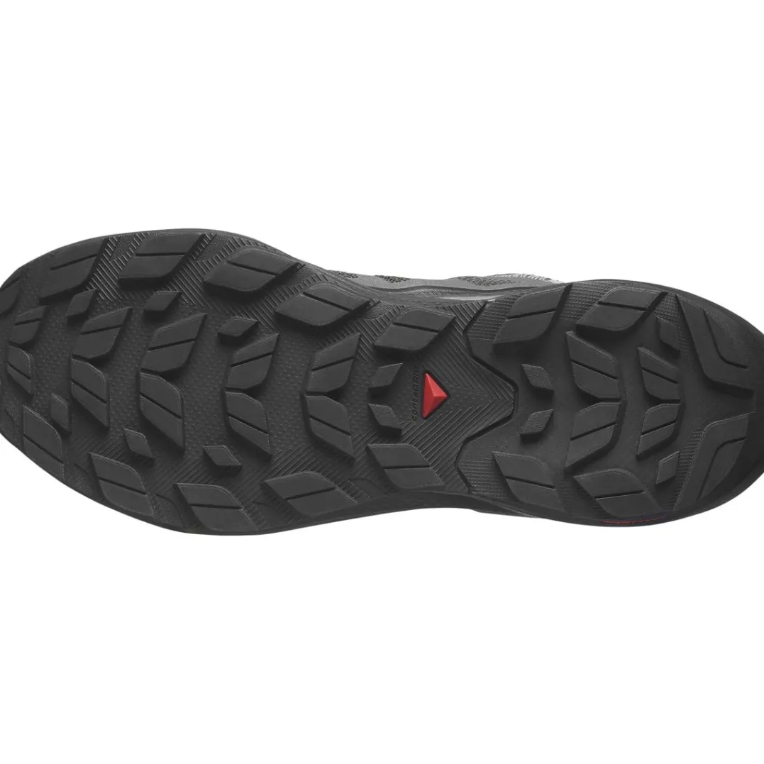 Salomon Elixir Activ Gore-Tex Phantom/Black/Magnet