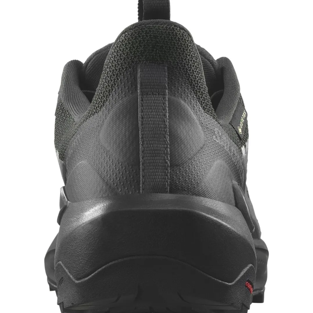 Salomon Elixir Activ Gore-Tex Phantom/Black/Magnet