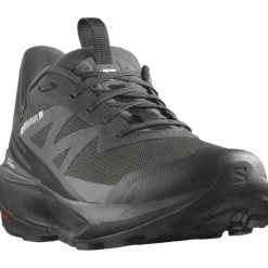 Salomon Elixir Activ Gore-Tex Phantom/Black/Magnet