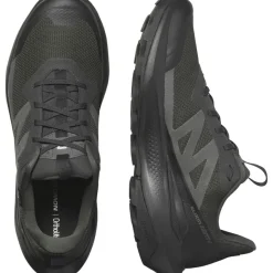 Salomon Elixir Activ Gore-Tex Phantom/Black/Magnet
